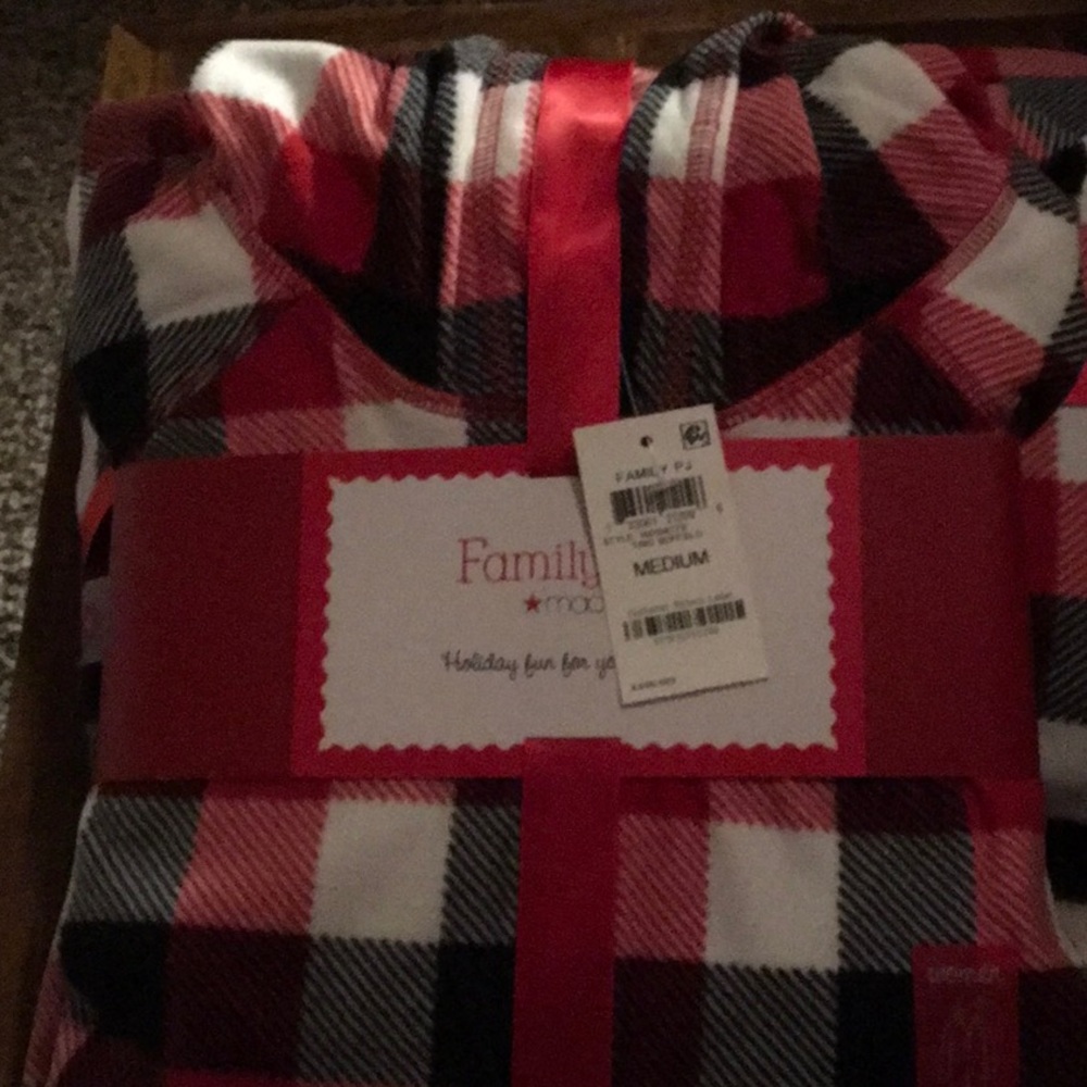 Hooded Pajamas Women’s